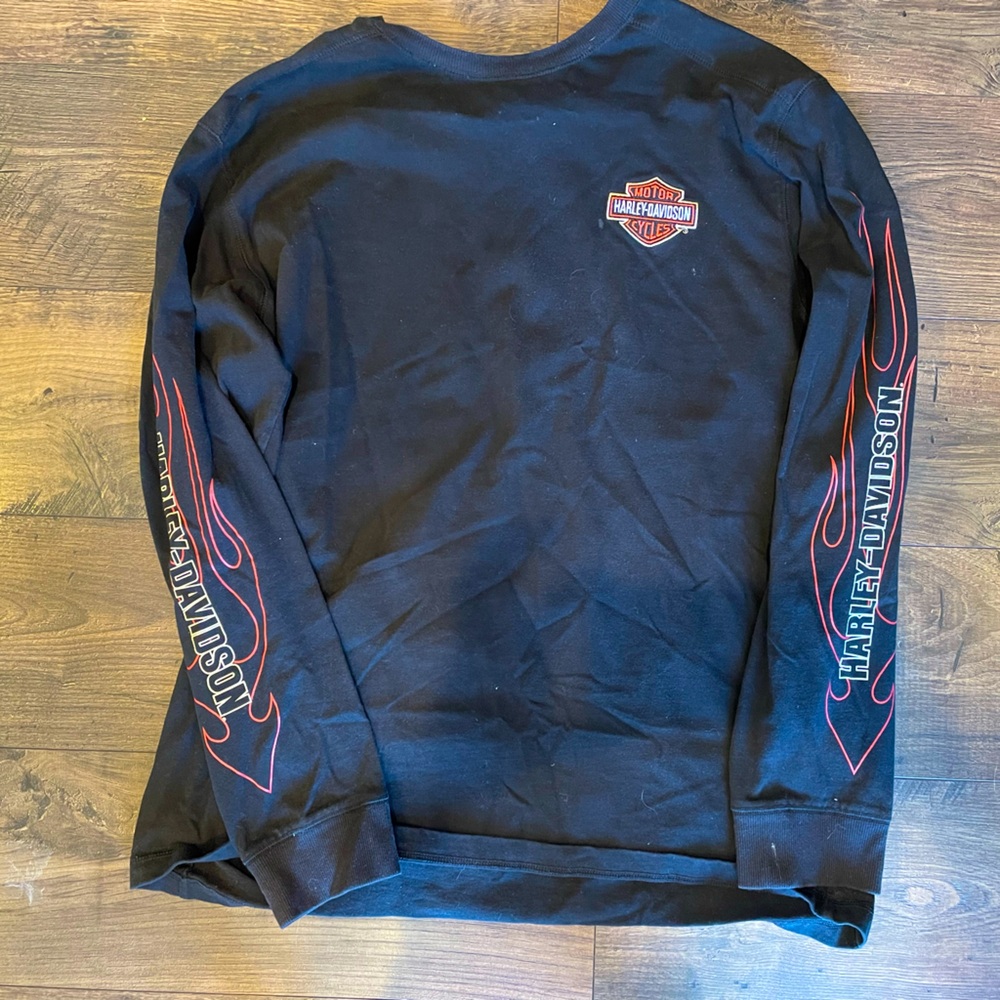 COPY - Harley Long Sleeve